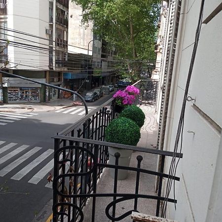 Hotel Europeo Ciudad Autónoma de Ciudad Autónoma de Buenos Aires Exterior foto