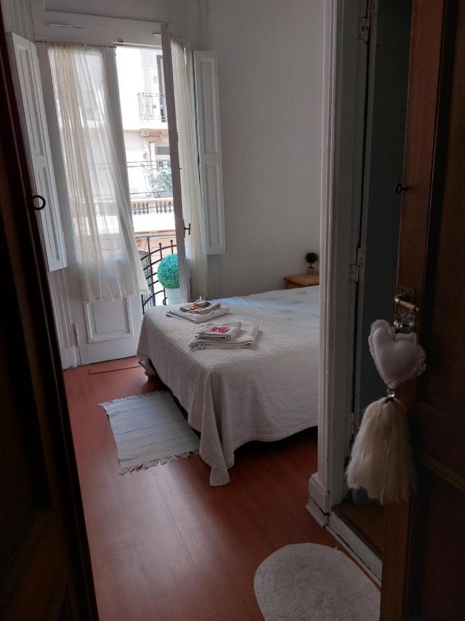Hotel Europeo Ciudad Autónoma de Ciudad Autónoma de Buenos Aires Exterior foto