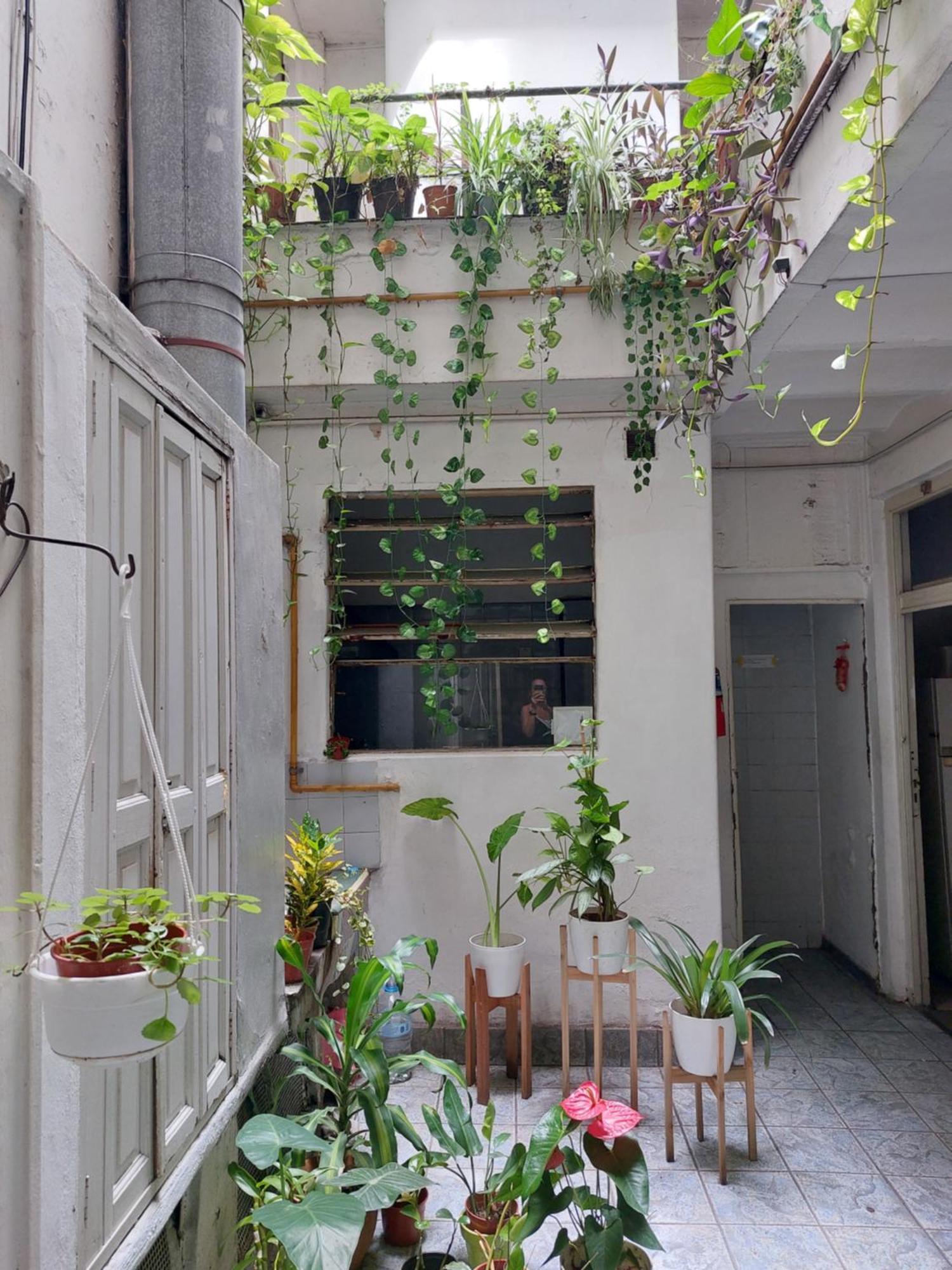 Hotel Europeo Ciudad Autónoma de Ciudad Autónoma de Buenos Aires Exterior foto