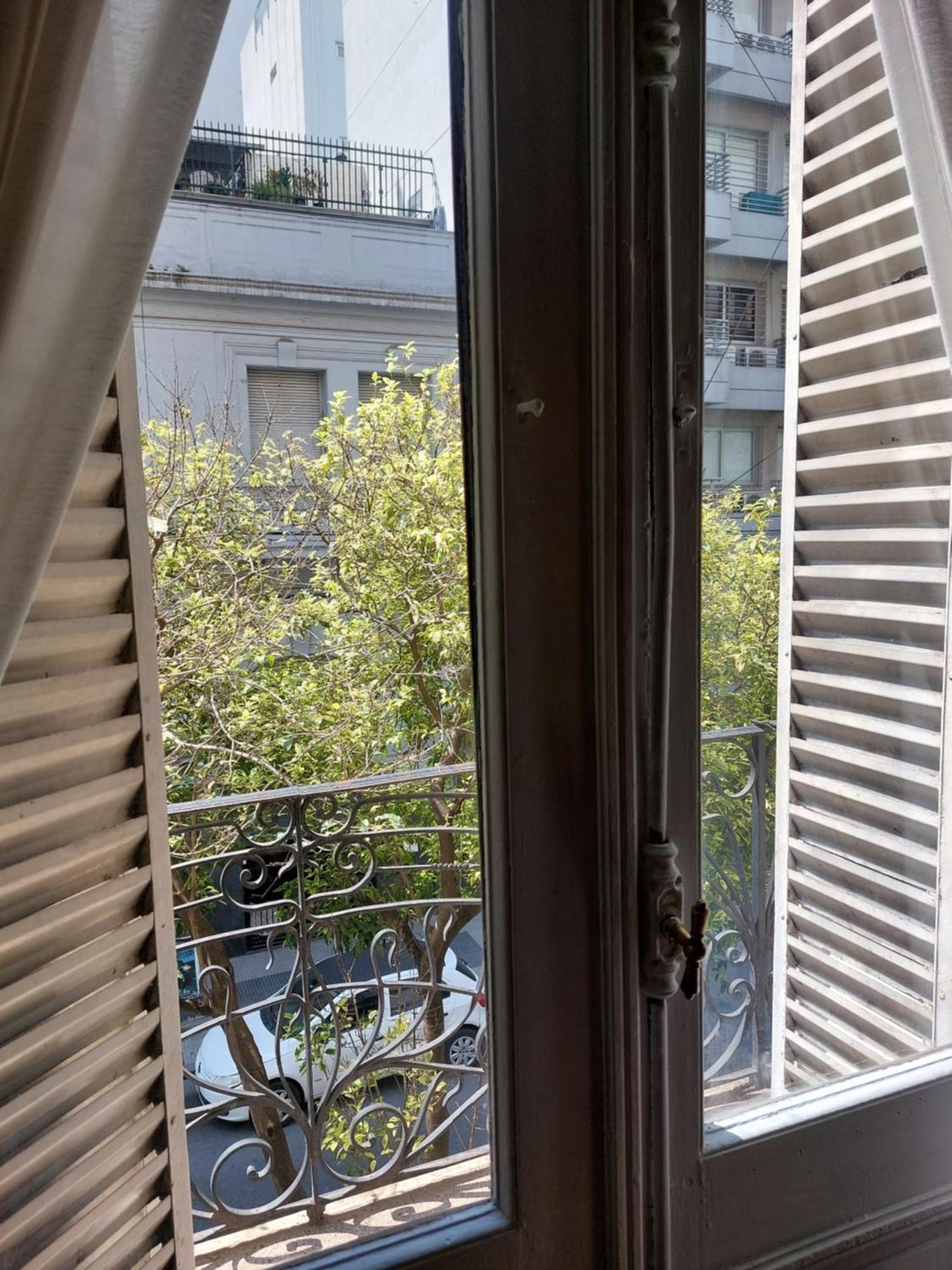 Hotel Europeo Ciudad Autónoma de Ciudad Autónoma de Buenos Aires Habitación foto
